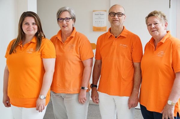 Praxisteam Praxisteam